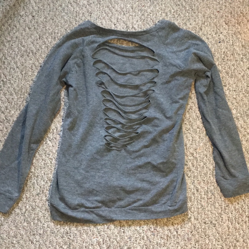 🌸cute long sleeve - Picture 2 of 2